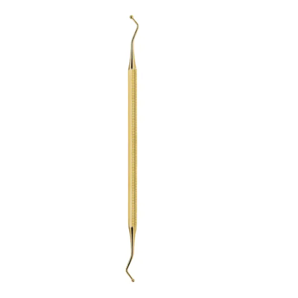 Composite Ball Plugger With Tin Coated,Surgimax, 5.5 mm