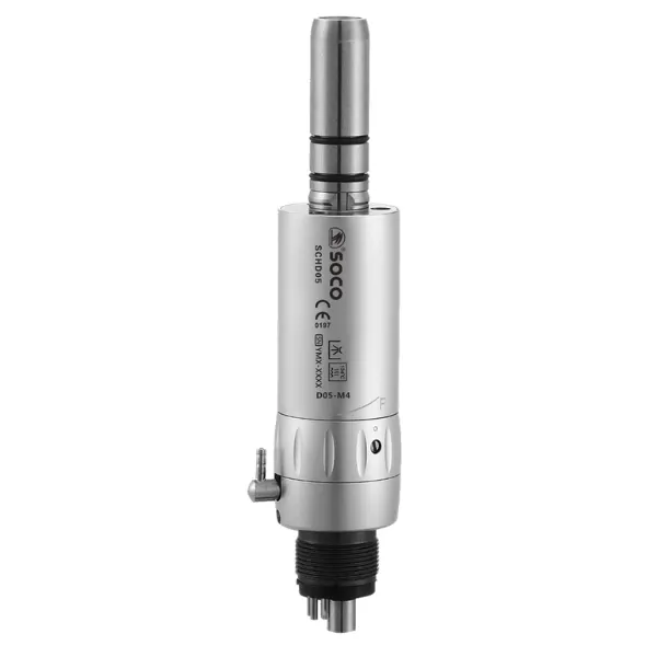 SOCO internal Adaptor