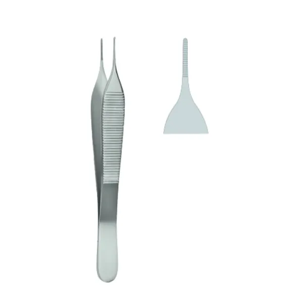 Dissecting Forceps, Adson, 12 cm