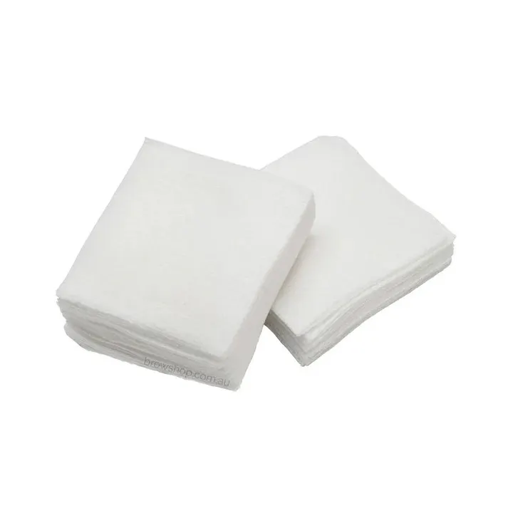 DENTAL GAUZE 200PCS