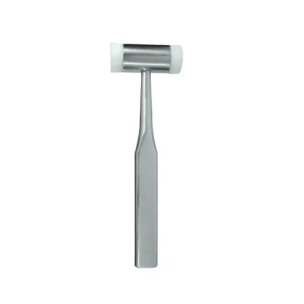 Mallet, 25 mm, 220 G, 18.5 cm
