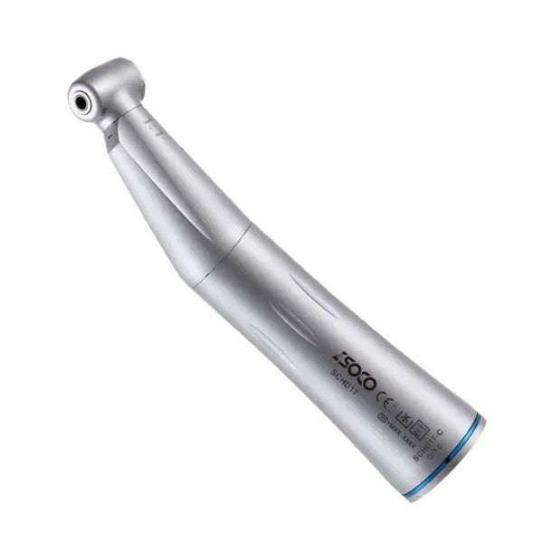 SOCO INNER SPARY ANGLED CONTRA WITHOUT LED GENERATOR