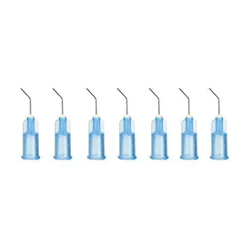 ACID ETCH TIPS (100 PCS)