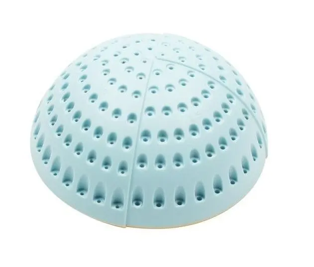 BUR HOLDER ROUND 166 HOLE