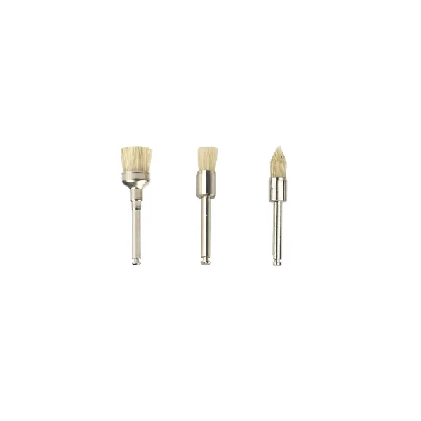 Prophy Brush(bristles) 1pc