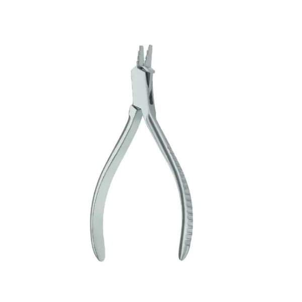 Contouring Pliers, Nance, 12.5 cm