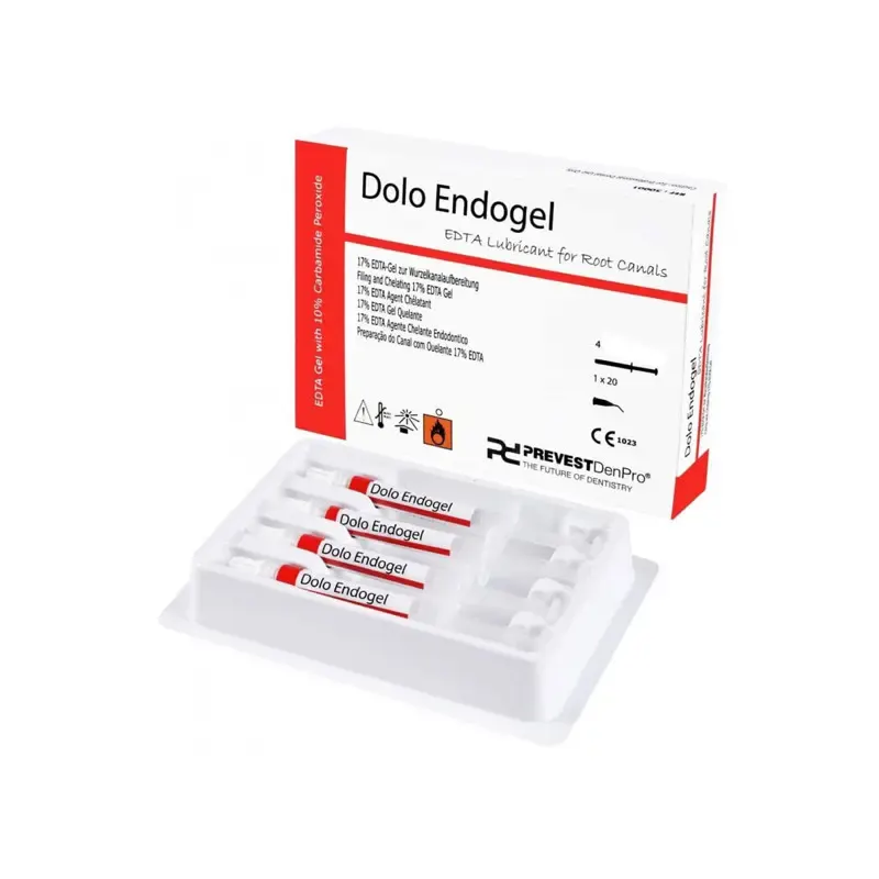 Dolo Endo Gel Pack