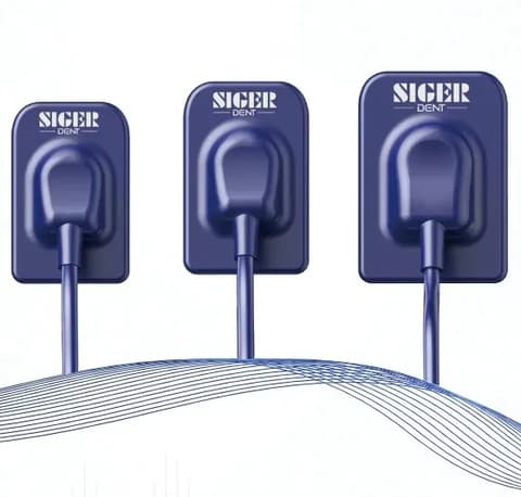 Siger Sensor Neo Size 1.5 with AI