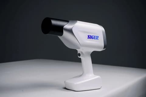 Siger X-ray Siray Neo