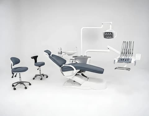 MiPont M100 Luxury Top mounted
