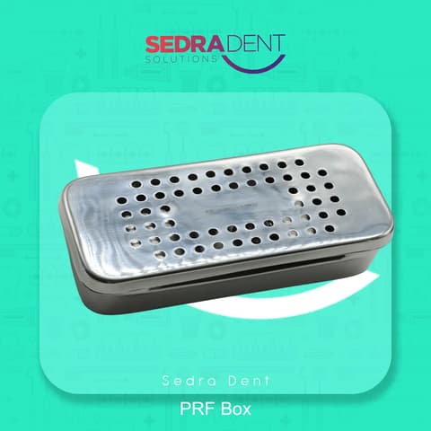 P.R.F Box