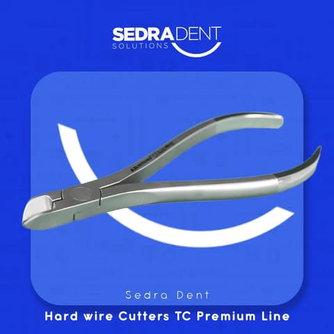 hard wire cutters TC Premium Line