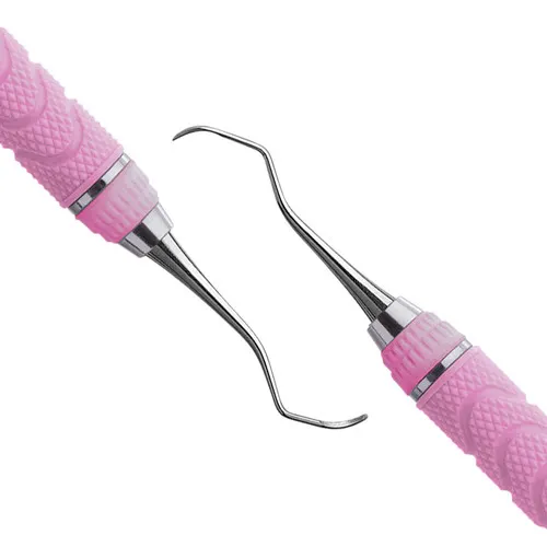 Hu-Friedy Resin 8 Colors Barnhart 5/6 Curette