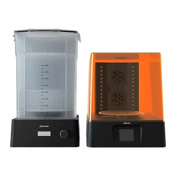 Phrozen Wash & Cure Station