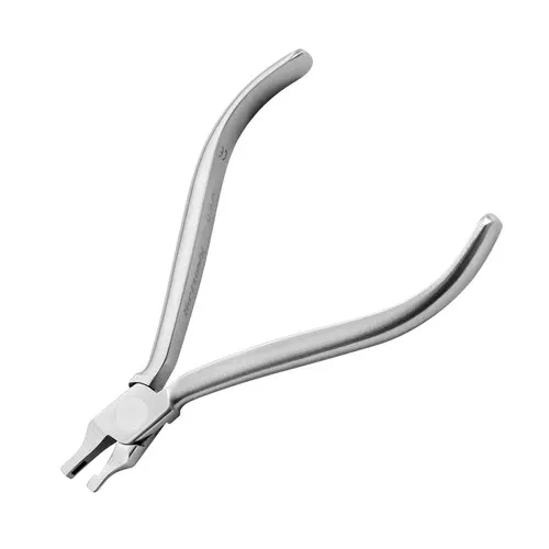 Hu-Friedy Clear Collection The Vertical