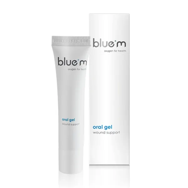 Blue®m Oral Gel 15ml