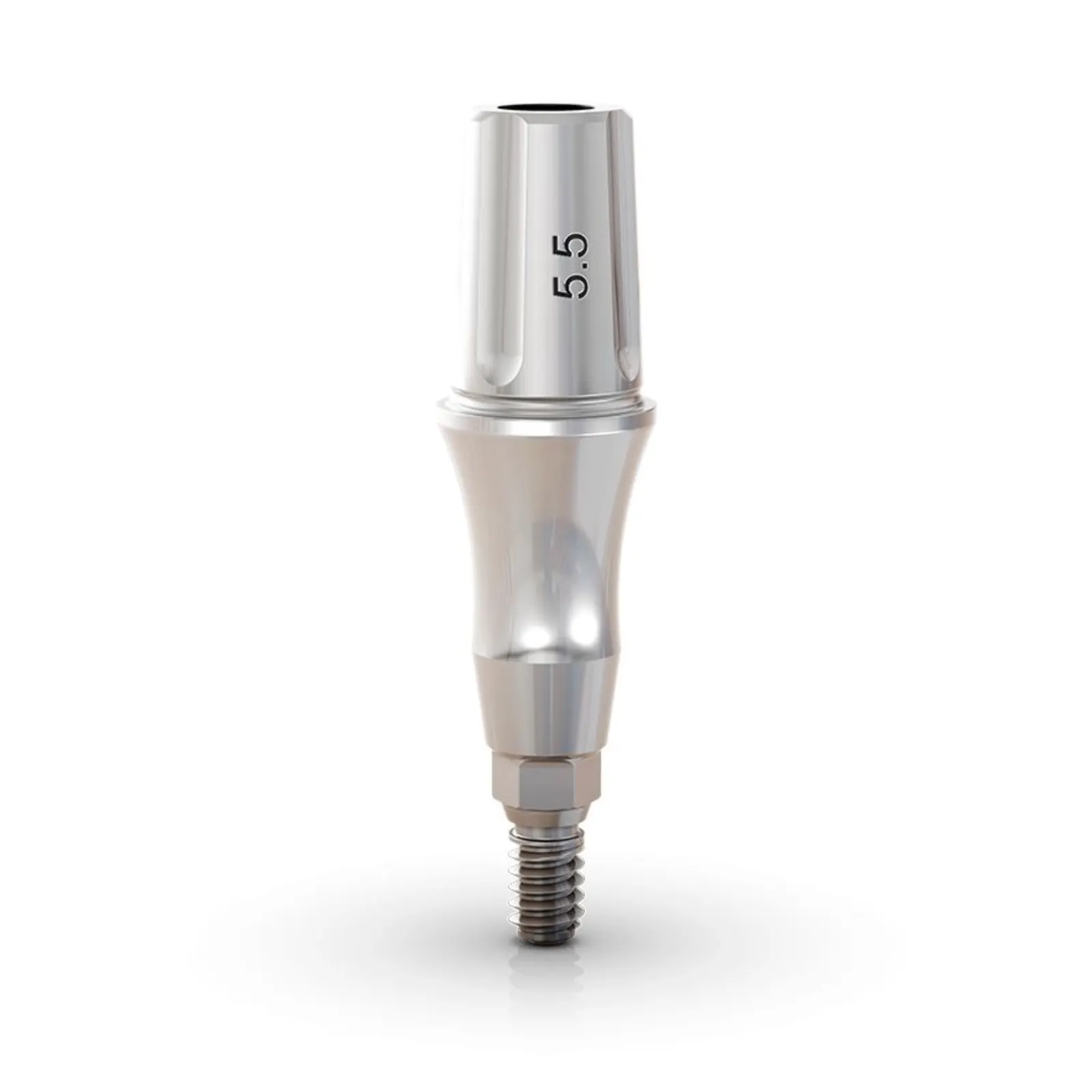 GM Exact Click | 4.5X6X3.5 mm Abutment