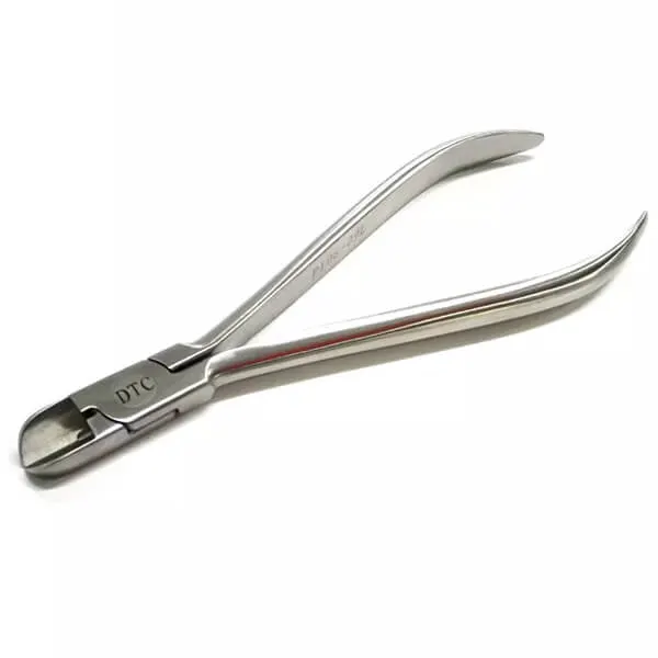 Hard Wire Cutting Pliers