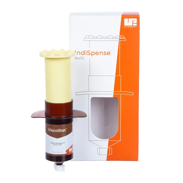 ViscoStat Dento-Infusor IndiSpense Kit