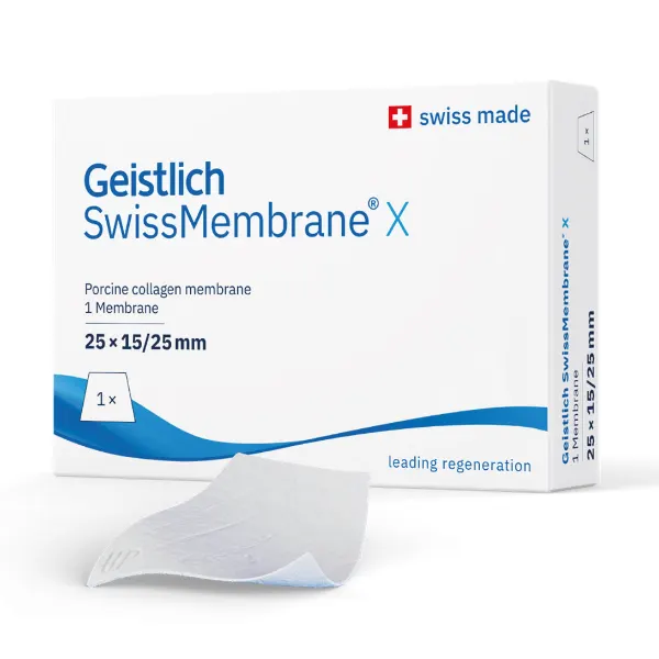 SwissMembrane | Geistlich