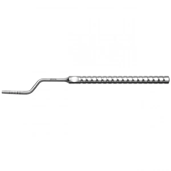 Condenser, Memmingen | bayonet 3