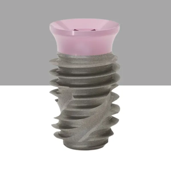 Neodent Helix GM Short Dental Implant