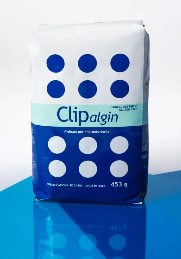 Clipalgin – Vannini Dental Industry