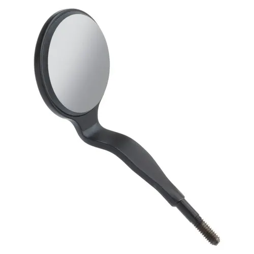 Hu-Friedy HD Black Line Double-Sided Mirror Size 5