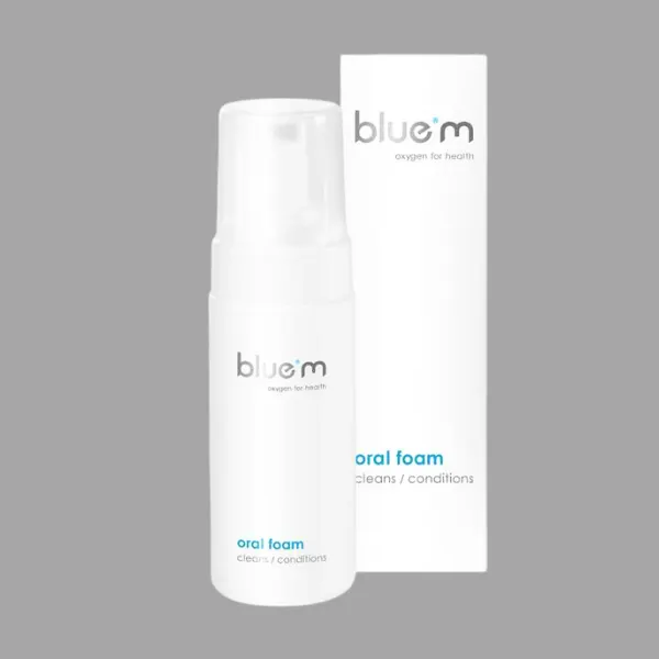 Oral Foam