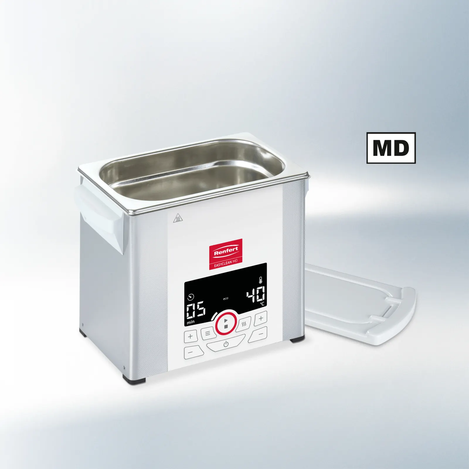 Easyclean MD, 220-240 V