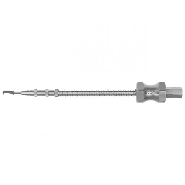 Crown remover kit