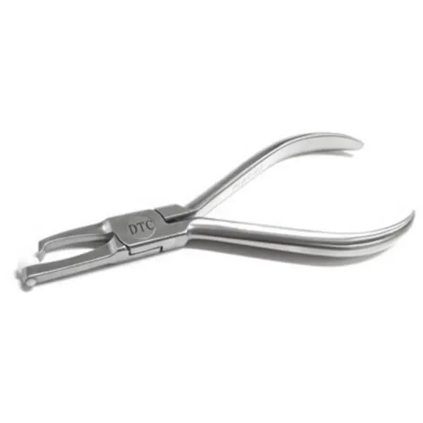 Orthodontic Band Removal Pliers