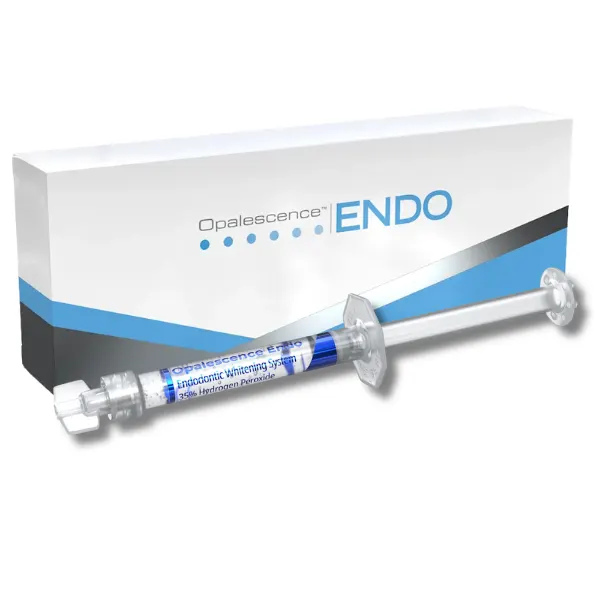 Opalescence Endo Mini Refill 35% Hydrogen Peroxide