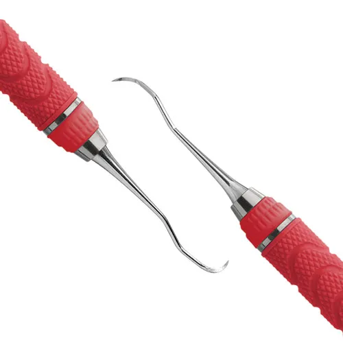 Hu-Friedy Resin 8 Colors 204SD Scaler