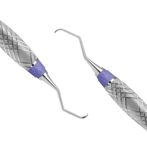 Hu-Friedy Harmony Ergo Handle Gracey 3/4 Curette