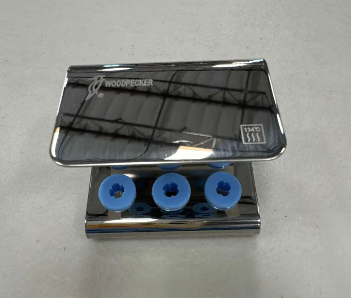 Woodpecker® Tips Holder