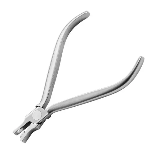 Hu-Friedy Clear Collection The Hole Punch