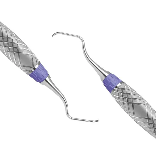 Hu-Friedy Harmony Ergo Handle Barnhart 1/2 Curette