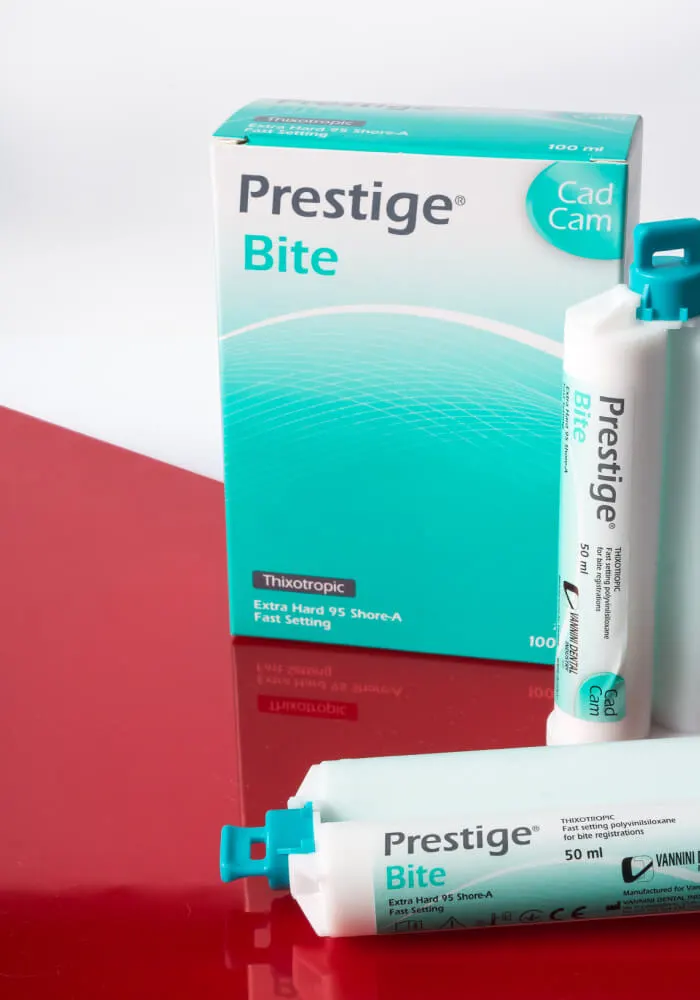 Prestige Bite Cad Cam – Vannini Dental Industry