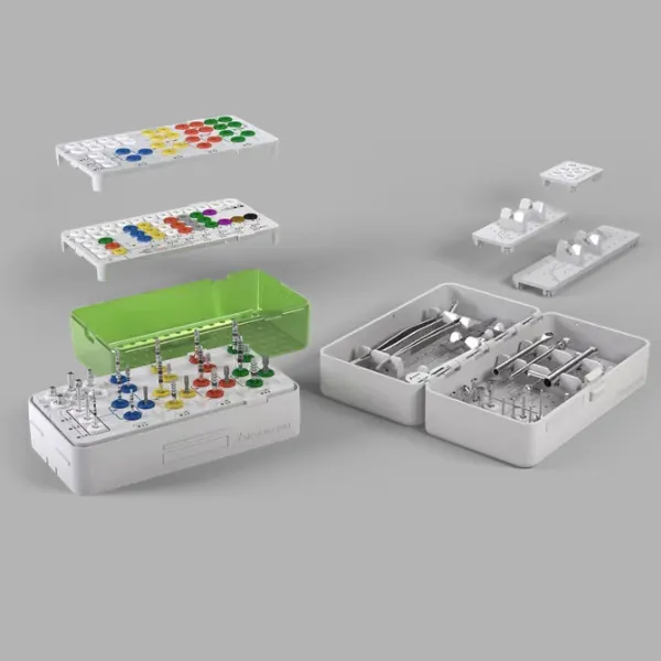 Straumann® Modular Cassette
