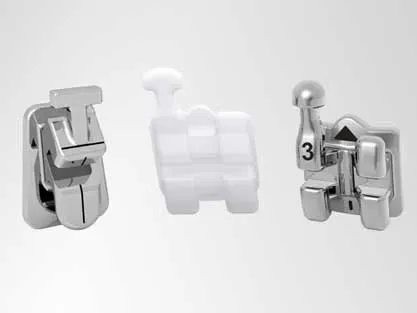 Bracket Lines –