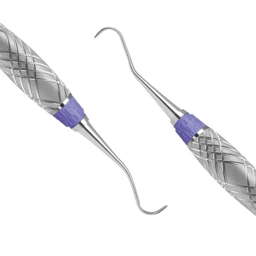 Hu-Friedy Harmony Ergo Handle McCall 17/18 Curette