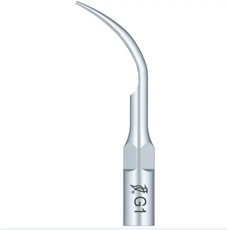 Ultrasonic Scaler Silver Tips-G1/GD1
