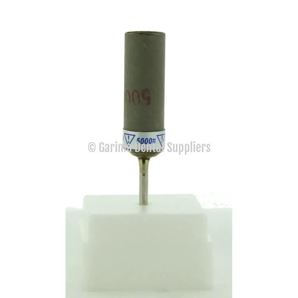 Dian Fong Abrasive Sandpaper with Mandrel – #5000