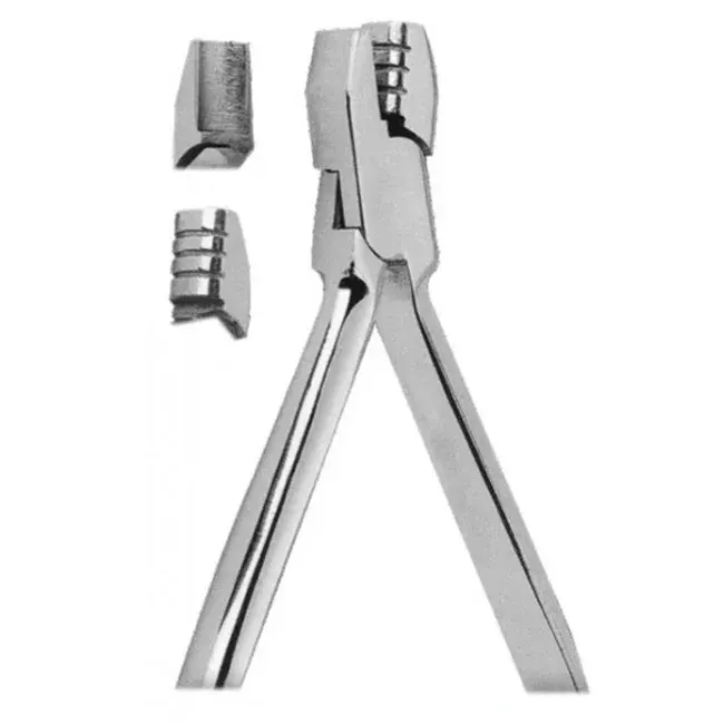 Ace De La Rosa Wire Contouring Plier