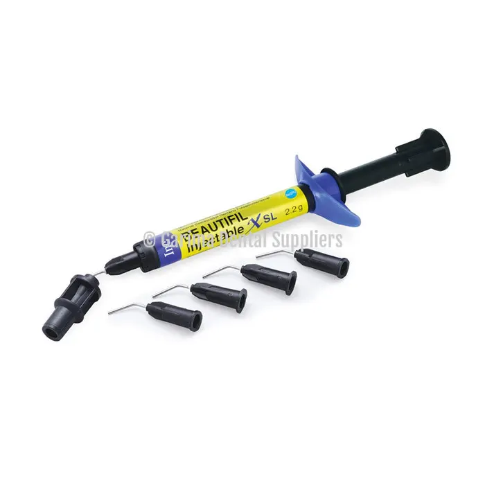 Shofu Beautifil Injectable XSL 2.2gms (Inc)