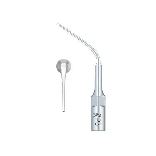 ZZ Scaler Tips P3 / PD3
