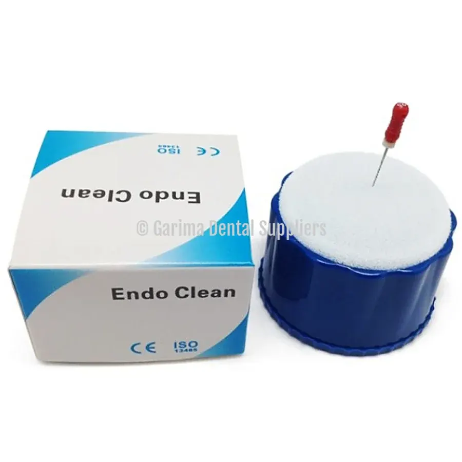 Jaan Medical Endo Clean Autoclavable – Large