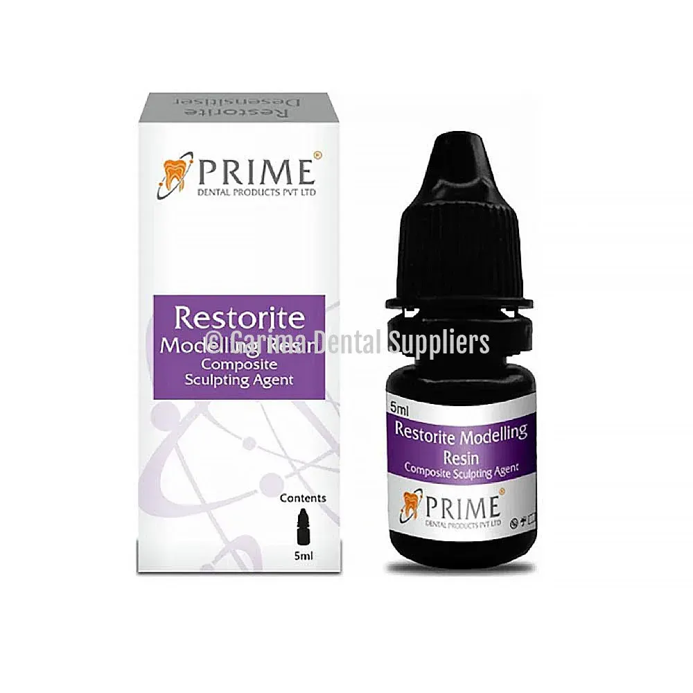 Prime Dental Restorite Modelling Resin 5ml