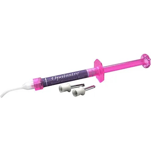 Ultradent Opalustre Syringe 1.2ml